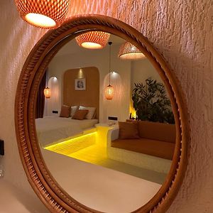 Deluxe Double or Twin Room Pool Access